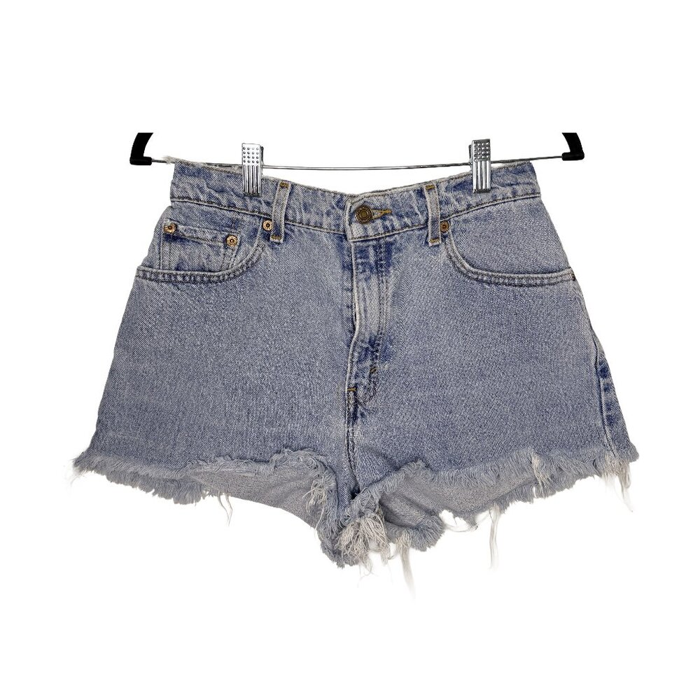 Levi 550 Vintage Shorts